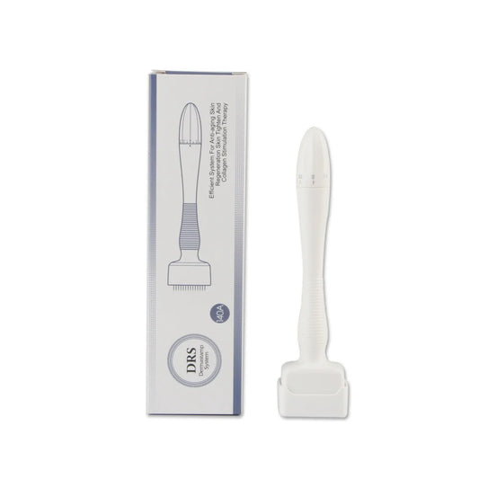 Derma Stamp-Micro Needling Tool for Hair, Skin & Acne.